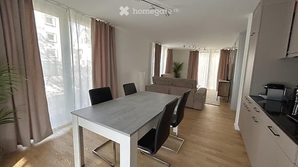 2½ ZI-WOHNUNG IN WINTERTHUR 3