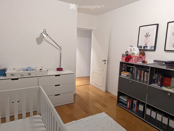 1.5 pièces au centre-ville de Sion et à deux pas de la gare 8