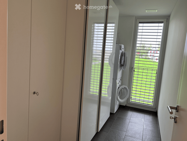 Exklusive 3.5 Zi Wohnung in Meilen 9