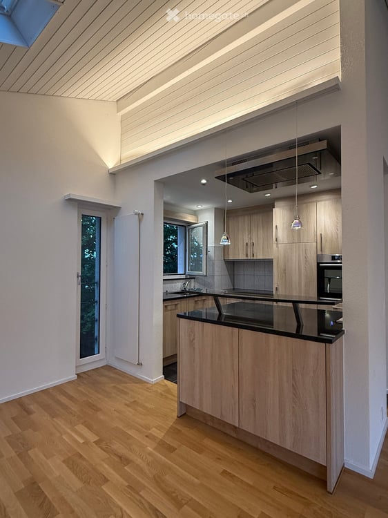 Charmantes 5.5-Zimmer-Einfamilienhaus in Egg bei Zürich – ab Oktober 2026 zu vermieten 6