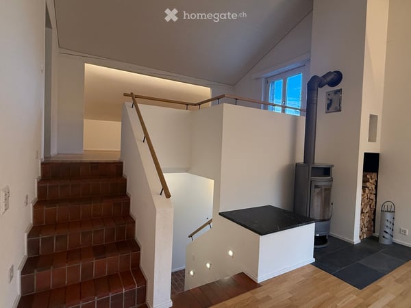 Charmantes 5.5-Zimmer-Einfamilienhaus in Egg bei Zürich – ab Oktober 2026 zu vermieten 3
