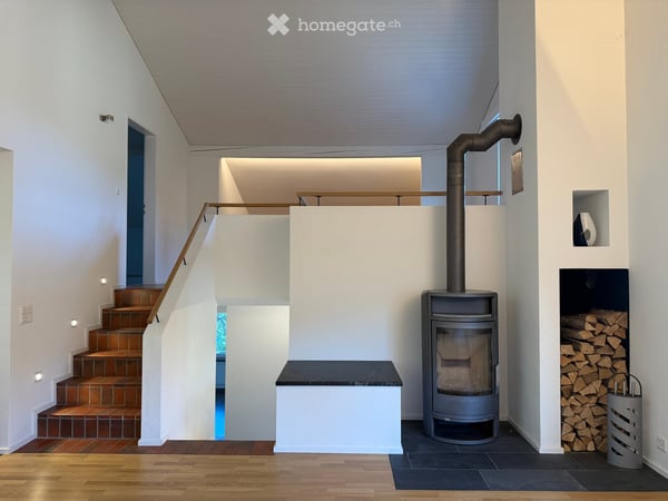 Charmantes 5.5-Zimmer-Einfamilienhaus in Egg bei Zürich – ab Oktober 2026 zu vermieten 2