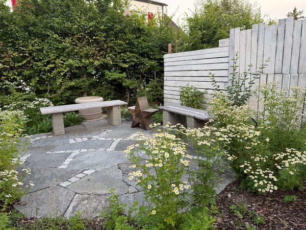 Charmantes 5.5-Zimmer-Einfamilienhaus in Egg bei Zürich – ab Oktober 2026 zu vermieten 16