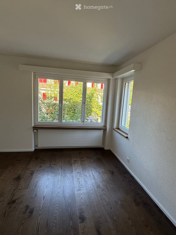 Charmantes 5.5-Zimmer-Einfamilienhaus in Egg bei Zürich – ab Oktober 2026 zu vermieten 10
