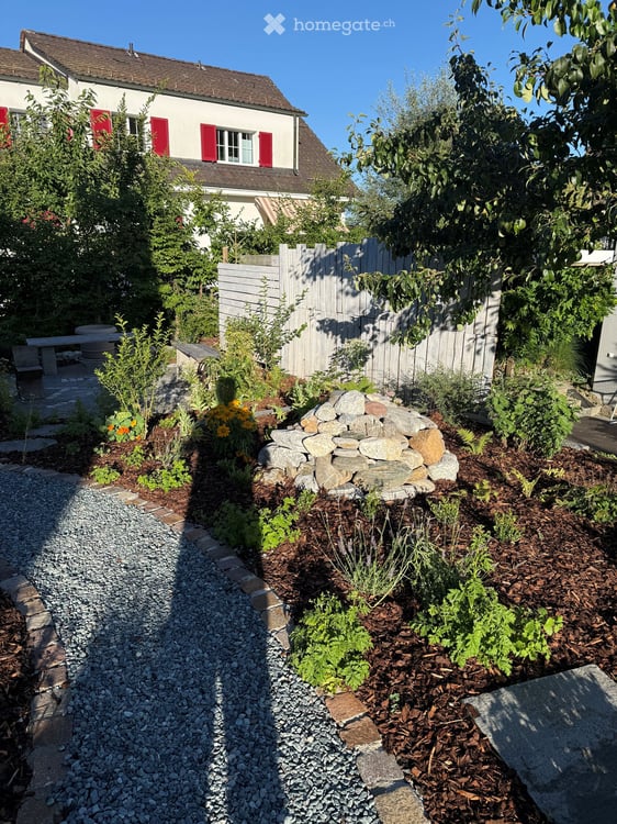 Charmantes 5.5-Zimmer-Einfamilienhaus in Egg bei Zürich – ab Oktober 2026 zu vermieten 17
