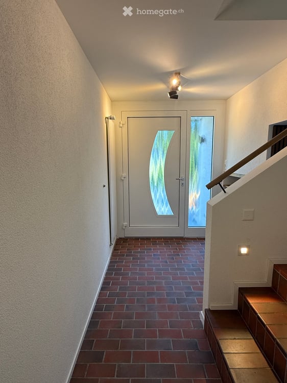 Charmantes 5.5-Zimmer-Einfamilienhaus in Egg bei Zürich – ab Oktober 2026 zu vermieten 8