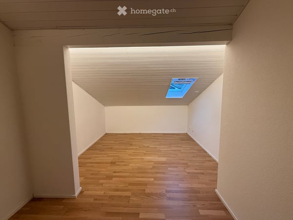 Charmantes 5.5-Zimmer-Einfamilienhaus in Egg bei Zürich – ab Oktober 2026 zu vermieten 7
