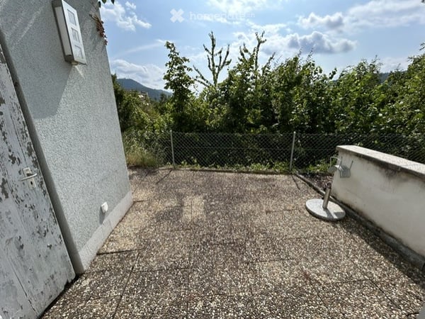 Charmante 2-Zimmer-Einliegerwohnung mit kleinen Garten in Liestal 12