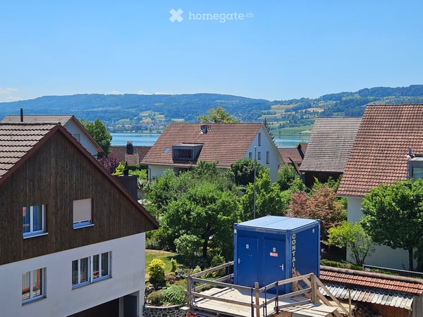 Maisonette-Dachwohnung in Greifensee 2