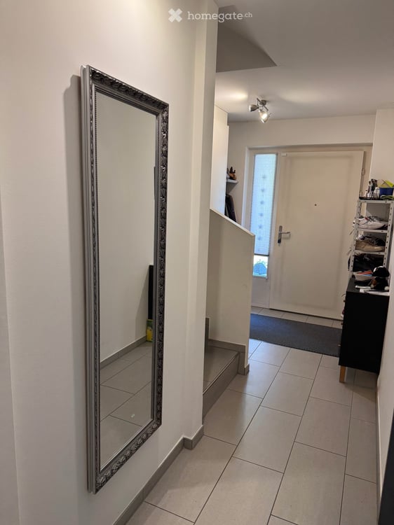 Grosszügiges 6.5-Zimmer-Doppelhaus zur Miete in Wetzikon ZH 2