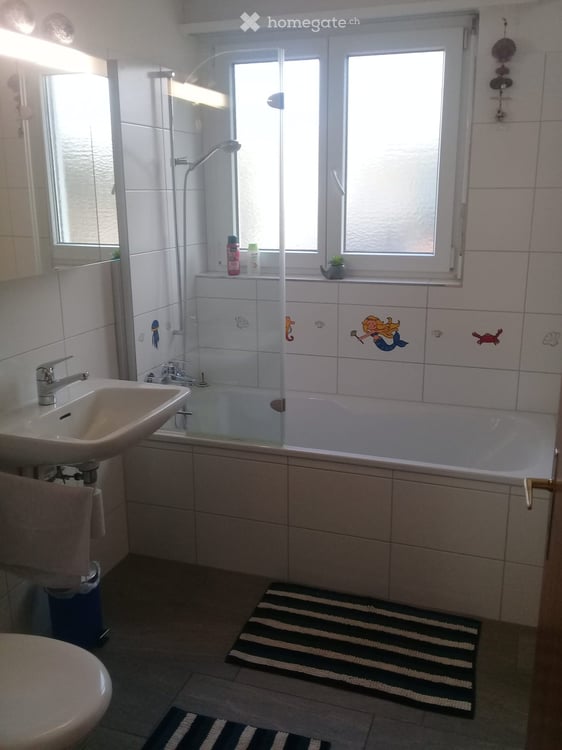 Freistehendes 6.5 EFH in Bottighofen an traumhafter Lage 5