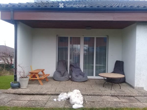 Freistehendes 6.5 EFH in Bottighofen an traumhafter Lage 11