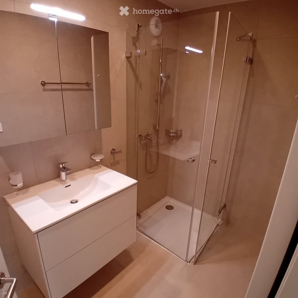Appartement neuf (Projet Prisma): Nr. F53, regardez le vidéo, visitez maintenant 20