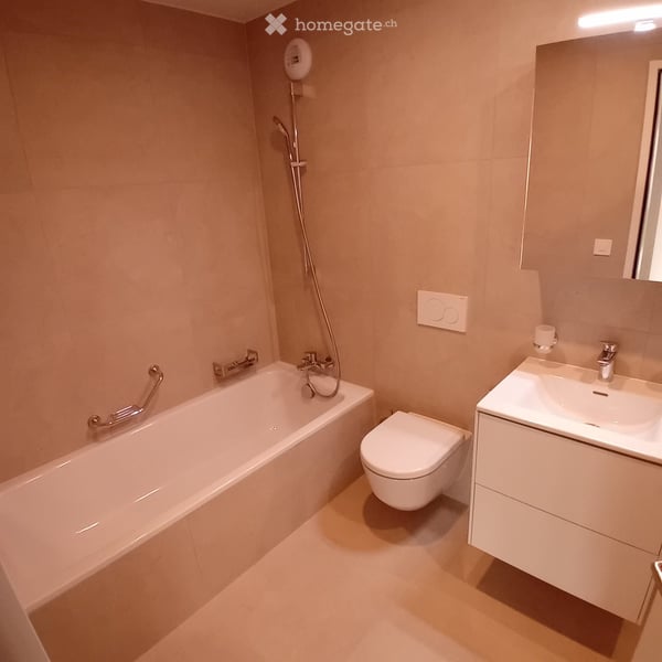 Appartement neuf (Projet Prisma): Nr. F53, regardez le vidéo, visitez maintenant 22