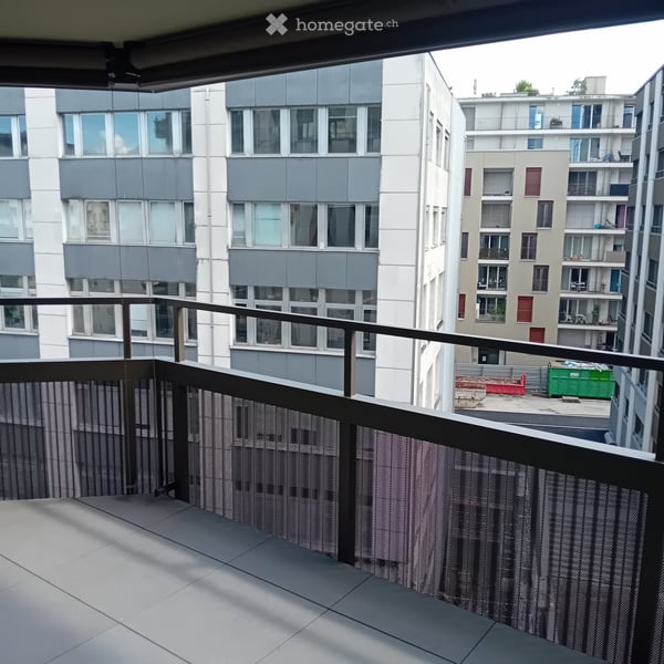 Appartement neuf (Projet Prisma): Nr. F53, regardez le vidéo, visitez maintenant 30