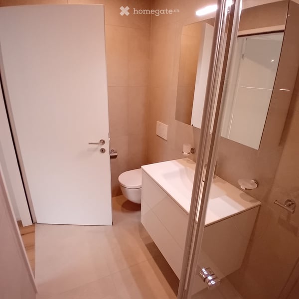 Appartement neuf (Projet Prisma): Nr. F53, regardez le vidéo, visitez maintenant 19