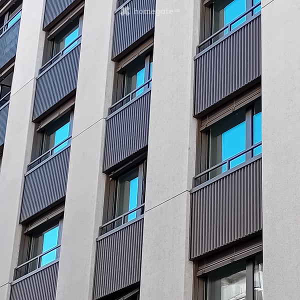 Appartement neuf (Projet Prisma): Nr. F53, regardez le vidéo, visitez maintenant 5
