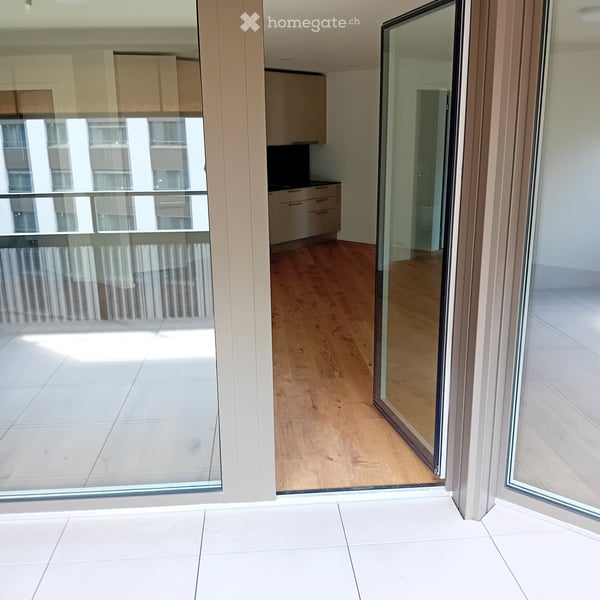Appartement neuf (Projet Prisma): Nr. F53, regardez le vidéo, visitez maintenant 32