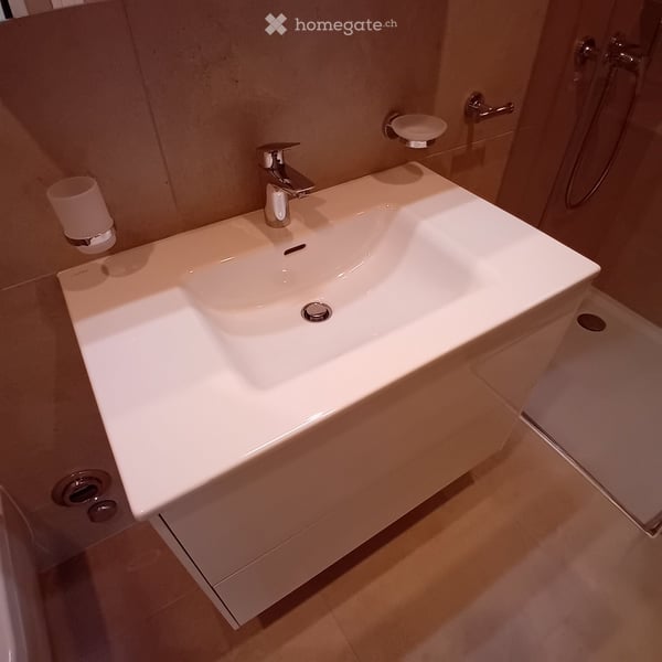 Appartement neuf (Projet Prisma): Nr. F53, regardez le vidéo, visitez maintenant 24
