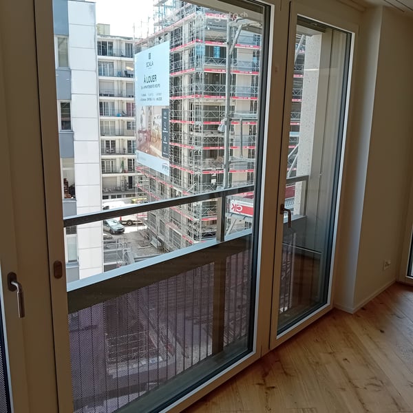 Appartement neuf (Projet Prisma): Nr. F53, regardez le vidéo, visitez maintenant 15