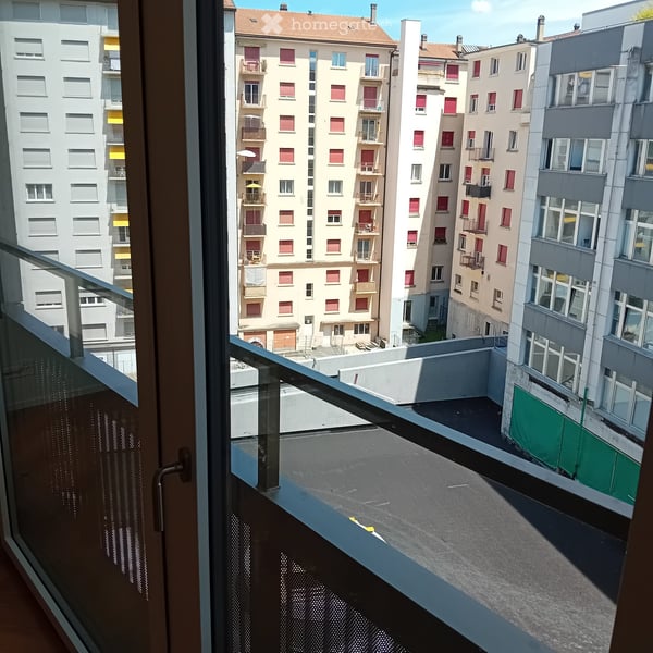 Appartement neuf (Projet Prisma): Nr. F53, regardez le vidéo, visitez maintenant 16