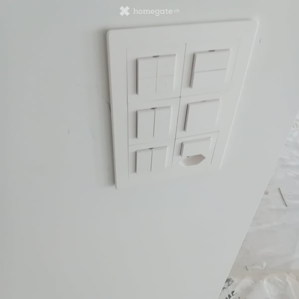 Appartement neuf (Projet Prisma): Nr. F53, regardez le vidéo, visitez maintenant 11
