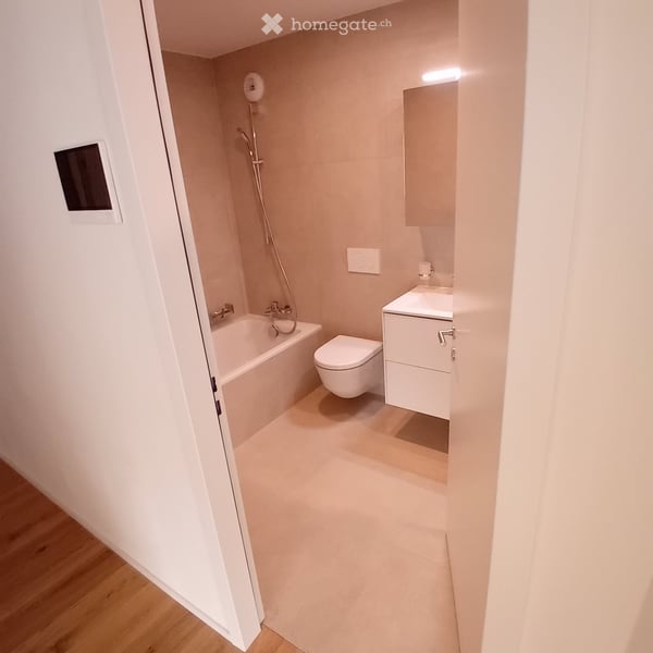 Appartement neuf (Projet Prisma): Nr. F53, regardez le vidéo, visitez maintenant 21