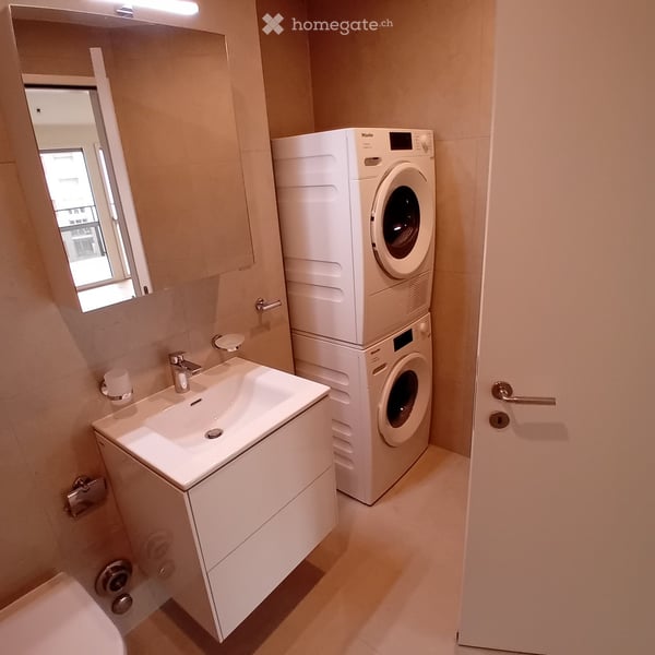 Appartement neuf (Projet Prisma): Nr. F53, regardez le vidéo, visitez maintenant 23
