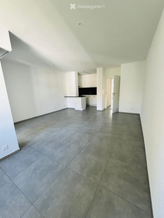 Helle 3-Zimmer-Wohnung mit zwei Balkonen in Basel – Nachmieter*in gesucht 5