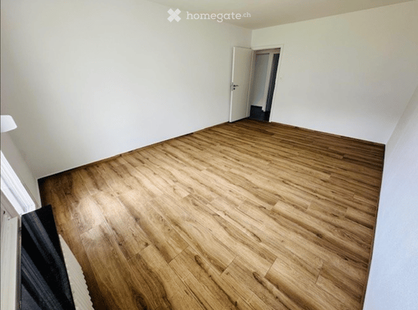 Helle 3-Zimmer-Wohnung mit zwei Balkonen in Basel – Nachmieter*in gesucht 13