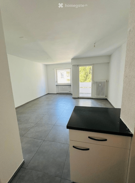 Helle 3-Zimmer-Wohnung mit zwei Balkonen in Basel – Nachmieter*in gesucht 4