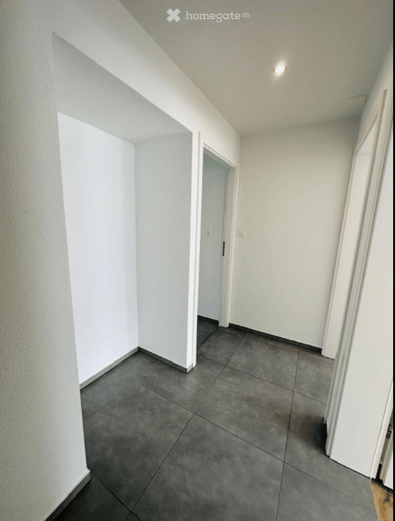 Helle 3-Zimmer-Wohnung mit zwei Balkonen in Basel – Nachmieter*in gesucht 6