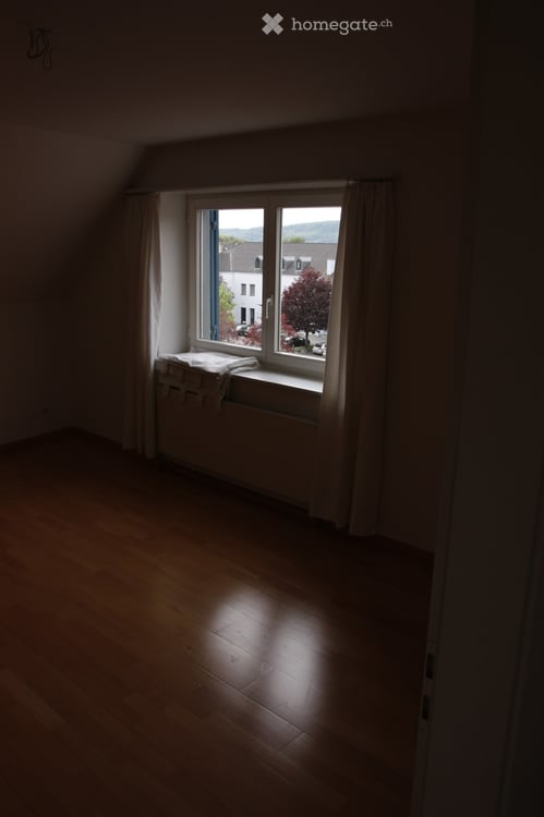 Charmante 3.5-Zimmer-Dachwohnung mit Galerie 14