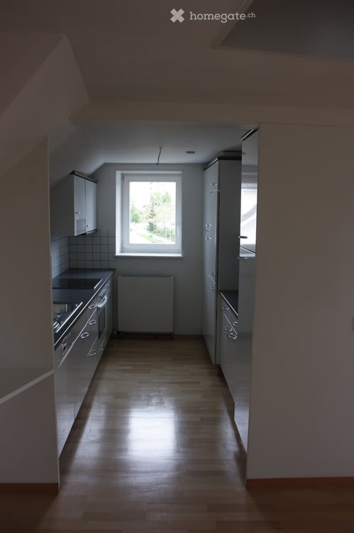 Charmante 3.5-Zimmer-Dachwohnung mit Galerie 11
