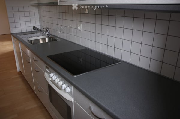 Charmante 3.5-Zimmer-Dachwohnung mit Galerie 10