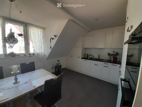 Im Zentrum und am Wald 4.5 ZW 5