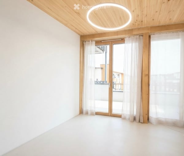 Kinderfreundliche 5.5-Zimmer Familienwohnung mit grossem Balkon in Weggis 3
