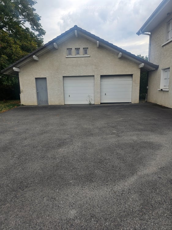 Maison individuelle à Vétraz-Monthoux 2