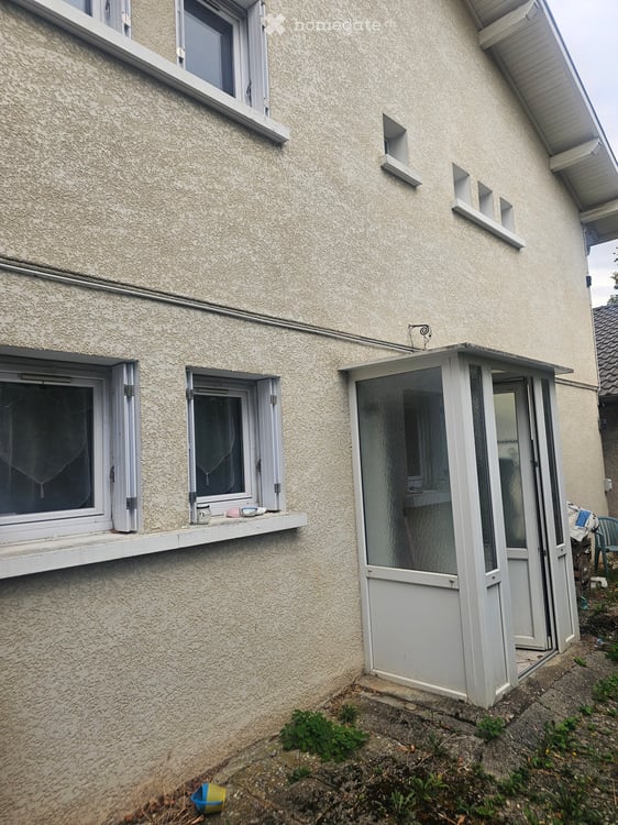 Maison individuelle à Vétraz-Monthoux 4