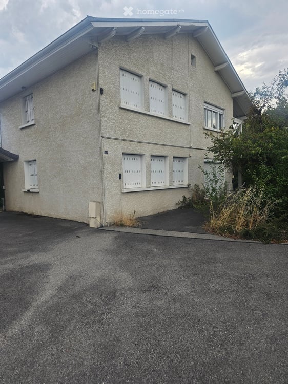 Maison individuelle à Vétraz-Monthoux 3