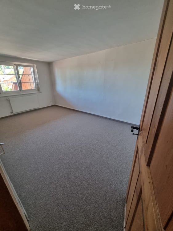 Charmante 5.5-Zimmer-Altbauwohnung in Elgg – frisch renoviert und sofort verfügbar 7