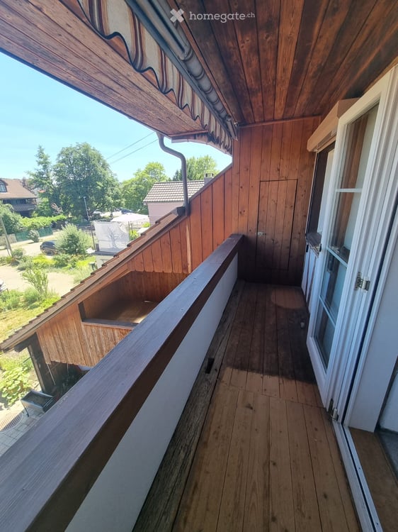 Charmante 5.5-Zimmer-Altbauwohnung in Elgg – frisch renoviert und sofort verfügbar 13