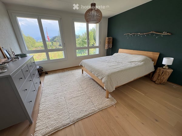 Geräumiges 6.5-Zimmer-Reihenhaus zu vermieten/Spacious 6.5-Room Row House for Rent 8