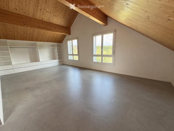 Boutique-Stil 5,5-Zimmer-Doppeleinfamilienhaus / Boutique style 5.5-Room Semi-Detached House 6
