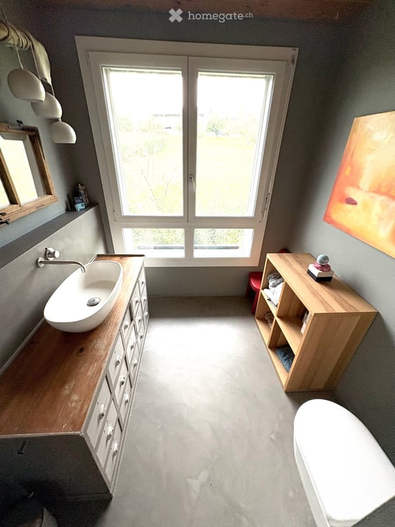 Boutique-Stil 5,5-Zimmer-Doppeleinfamilienhaus / Boutique style 5.5-Room Semi-Detached House 10