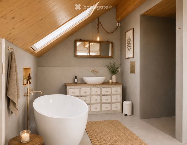 Boutique-Stil 5,5-Zimmer-Doppeleinfamilienhaus / Boutique style 5.5-Room Semi-Detached House 11