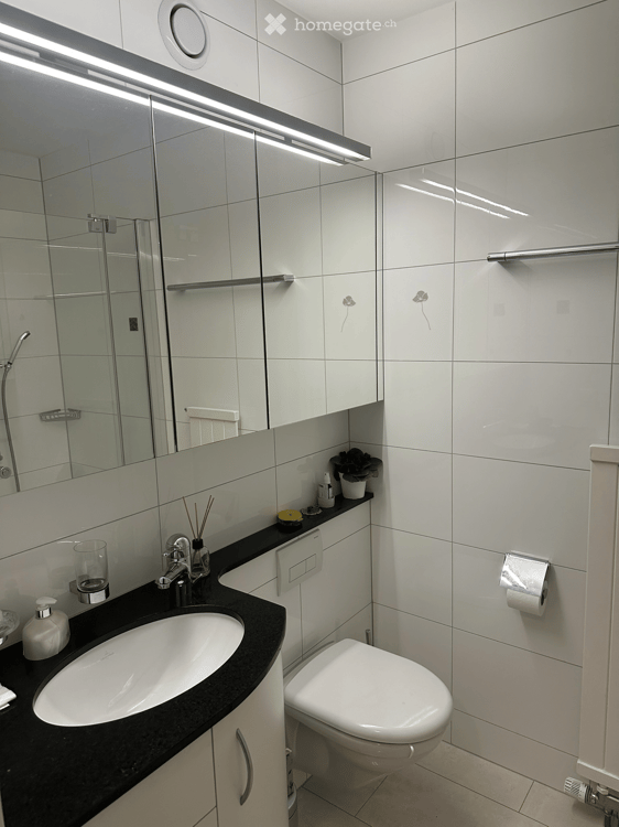 Helle 4.5-Zimmer-Wohnung mit Seeblick in Sempach – ab sofort verfügbar! 5