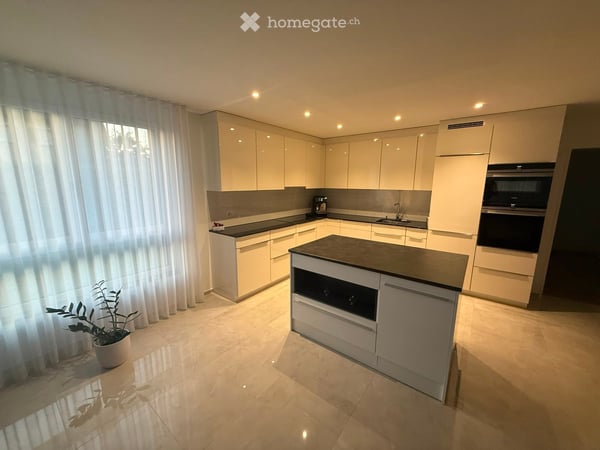 Wohnung in Weiach 4