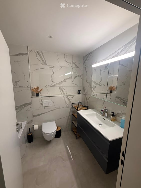 Wohnung in Weiach 8
