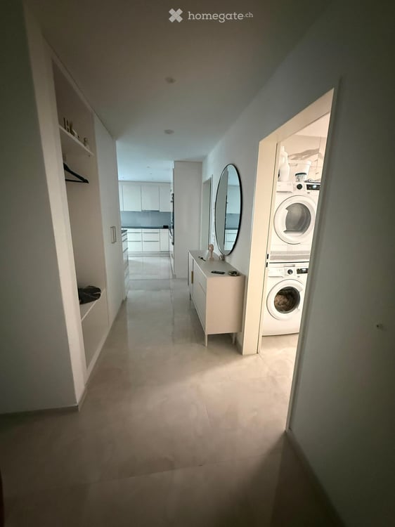 Wohnung in Weiach 7